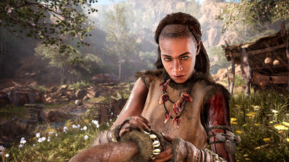 Far Cry Primal (Xbox One)
