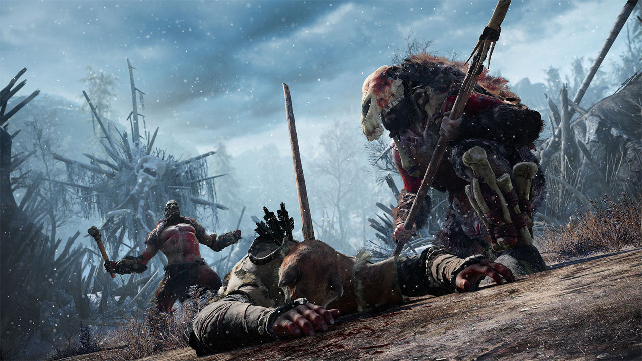 Far Cry: Primal (Digital Apex Edition) (EU)