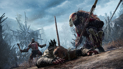 Far Cry: Primal (Digital Apex Edition) (EU)