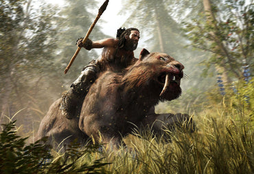 Far Cry Primal Xbox One (EU)
