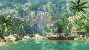 Far Cry 3 (EU)