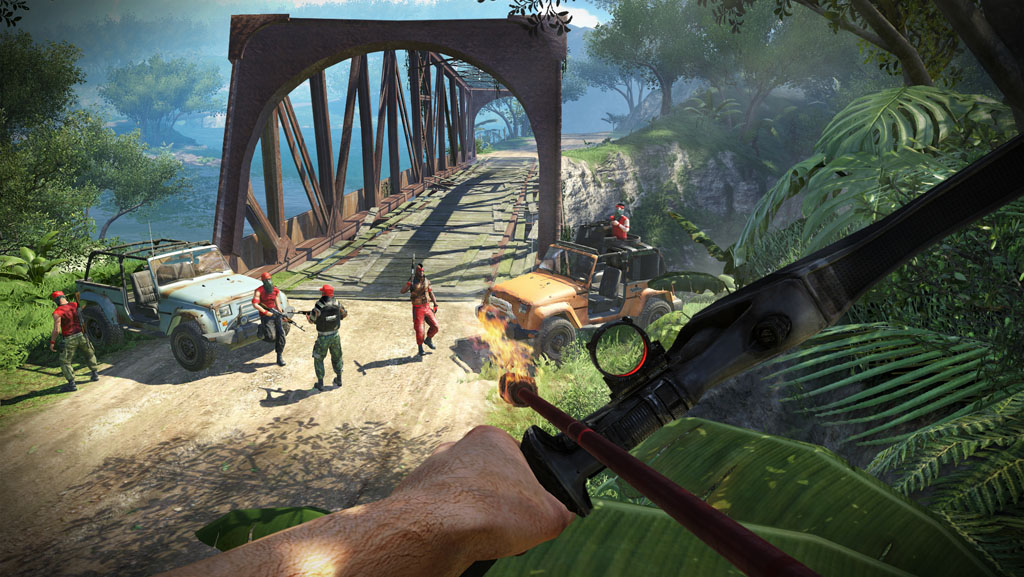 Far Cry 3