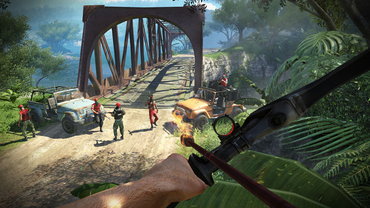 Far Cry 3