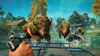 Far Cry: New Dawn (EU)
