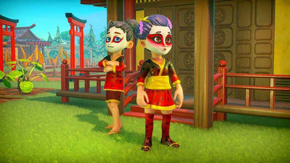 Farm Together - Wasabi Pack (DLC)