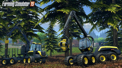 Farming Simulator 15 (EU)