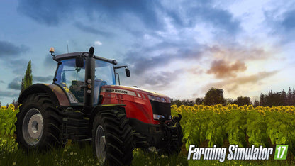 Farming Simulator 17 Platinum Edition (Steam)