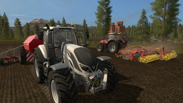 Farming Simulator 19 (Platinum Edition)