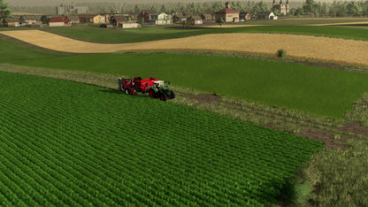 Farming Simulator 22 (Premium Edition) (Steam)
