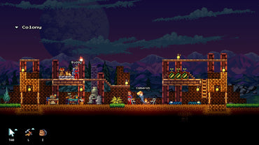 Farworld Pioneers (Steam)