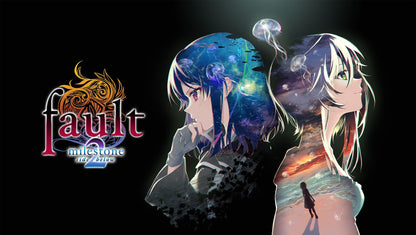 Fault Milestone Bundle