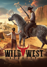 Wild West Dynasty (Digital Supporter Edition)