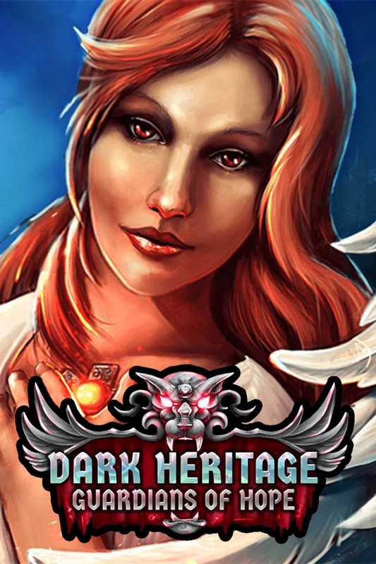 Dark Heritage: Guardians of Hope Steam Key GLOBAL