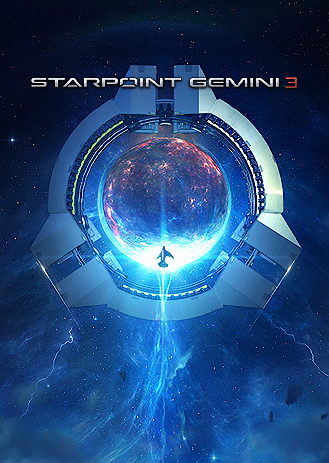 Starpoint Gemini 3