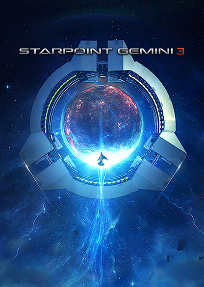 Starpoint Gemini 3