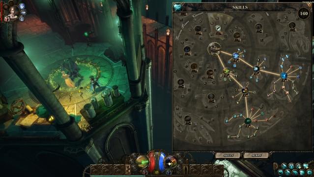 The Incredible Adventures of Van Helsing: Final Cut (GOG)