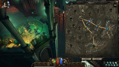 The Incredible Adventures of Van Helsing: Final Cut (GOG)