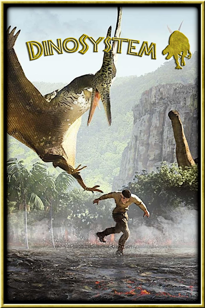 DinoSystem