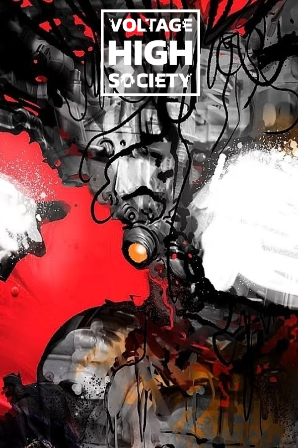 Voltage High Society