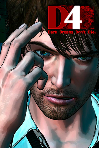 D4: Dark Dreams Don’t Die -Season One