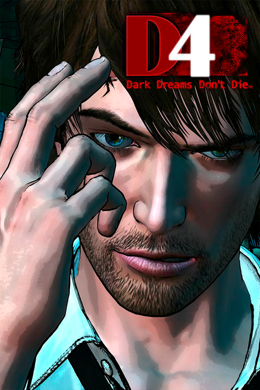 D4: Dark Dreams Don’t Die -Season One