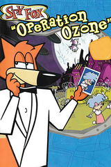 SPY Fox 3