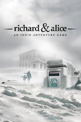 Richard &amp; Alice