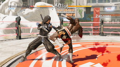 Dead or Alive 6 (Digital Deluxe Edition)