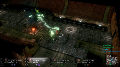 Breach &amp; Clear: Deadline