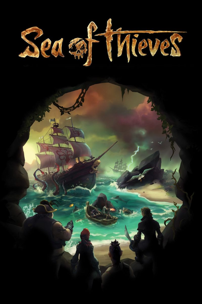 Sea of Thieves: Anniversary Edition