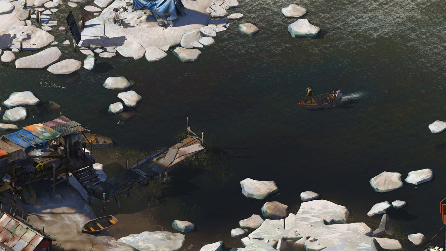 Disco Elysium (GOG)