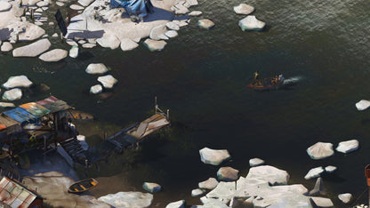 Disco Elysium (GOG)
