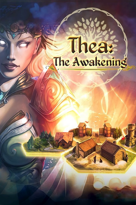 Thea: The Awakening (EU)