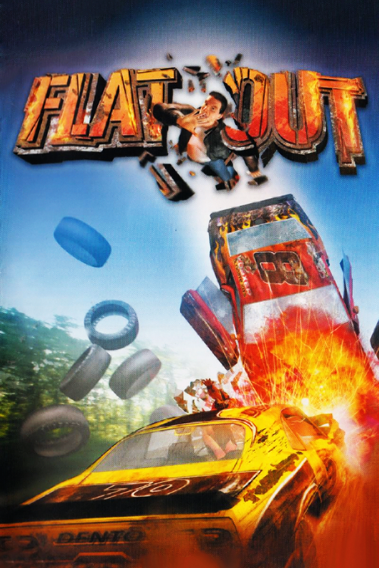 FlatOut