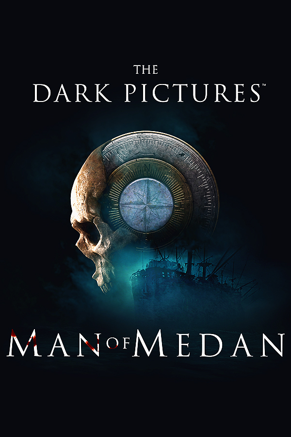 The Dark Pictures Anthology: Man of Medan (EU)
