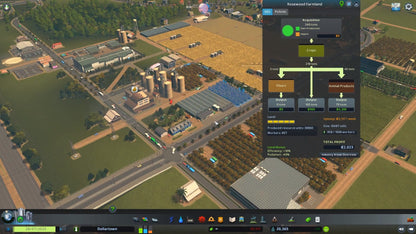 Cities: Skylines - Industries (DLC)