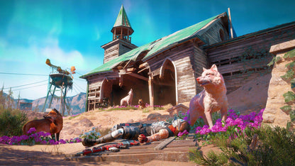 Far Cry: New Dawn (EU)