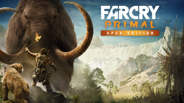 Far Cry Primal (Digital Apex Edition)