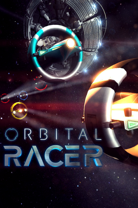 Orbital Racer