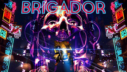 Brigador Deluxe Edition Bundle