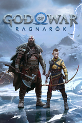 God of War: Ragnarok (Deluxe Edition)
