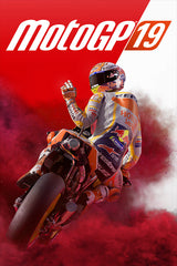 MotoGP 19 (Xbox One) (EU)