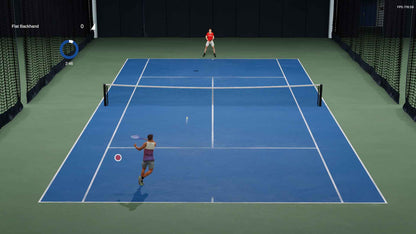 MATCHPOINT – Tennis Championships (Legends Edition)