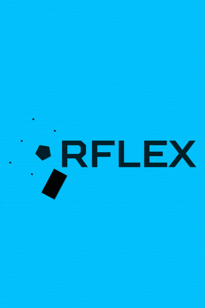 RFLEX + Soundtrack Pack