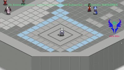 Terrain of Magical Expertise