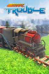 Trainz Trouble
