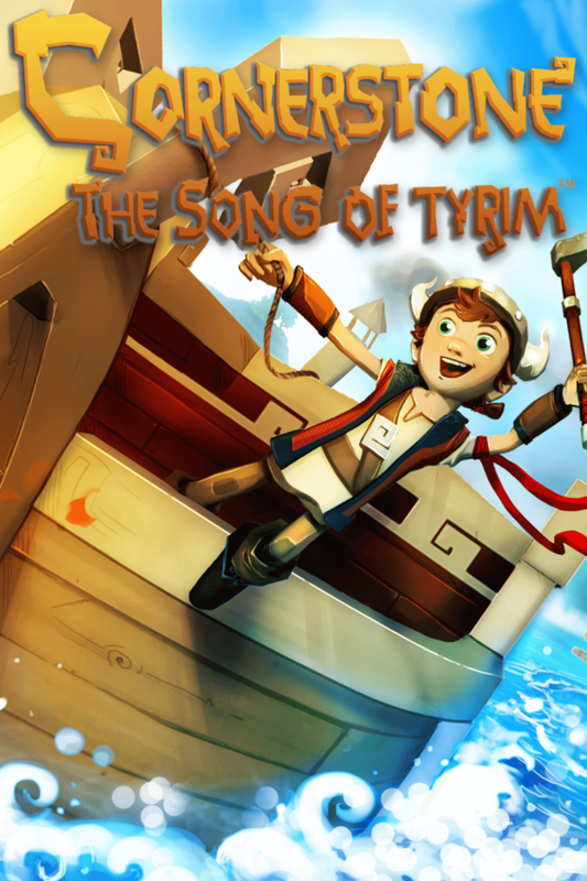 Cornerstone: The Song of Tyrim