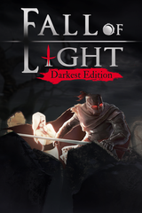Fall of Light