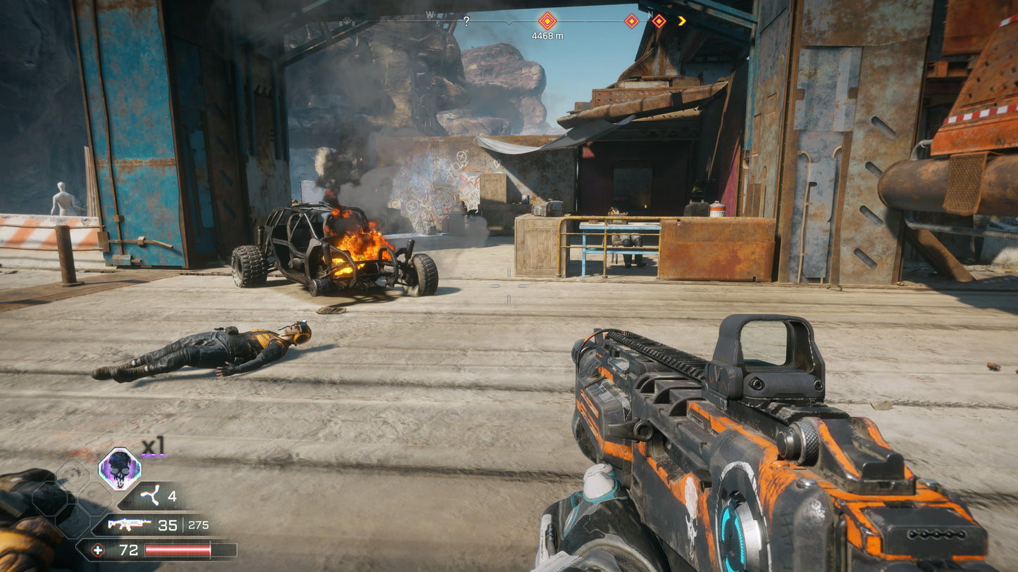 Rage 2