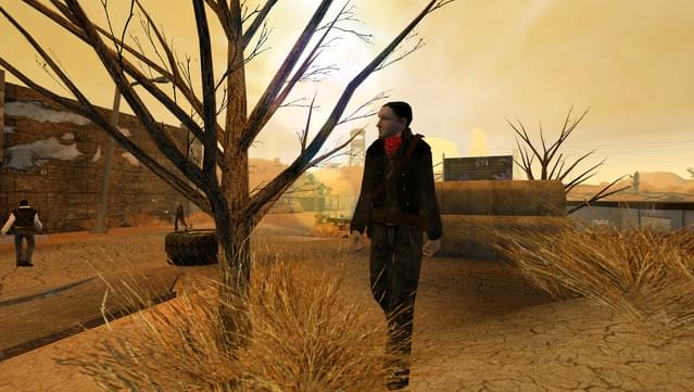 Postal 2 - Paradise Lost (DLC) (GOG)